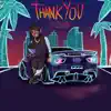 Codigo407 - Thank You - Single